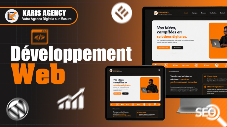 Développement web