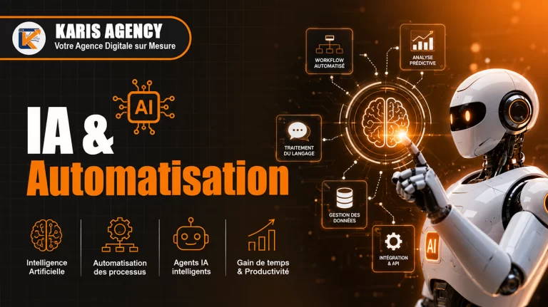 IA & Automatisation