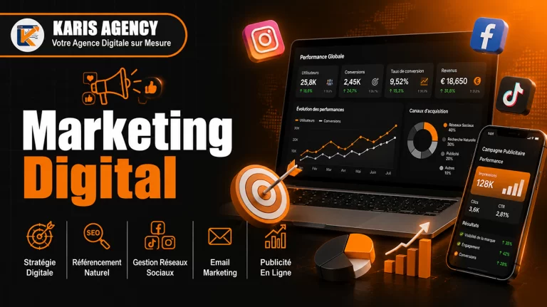 Marketing Digital